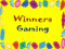 $ WINNERS ZYNGO VIP $