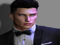 MODEL - Adonis Lubomir MODEL - Adonis Lubomir
