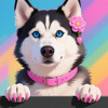 Second Life profile photo