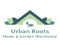Urban Roots Home & Garden