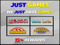 Just Games - We Just Have Games
