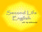 Second Life Research (EFL/ESL)