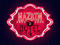 HAZBIN HOTEL - Hell - Pride Ring - Pentagram City 