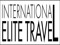 I. Elite Travel Information I. Elite Travel Information