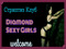 Diamond Sexy Girls