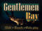 Gentlemen Bay Gentlemen Bay