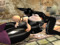 Aerith's rubber family