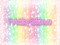 Twinkling Rainbows