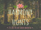 Harmony hunts