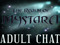 Realm of Mystara - Adult Chat