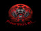PROUD MEMBER OF THE BLOOD WOLF'S MC 