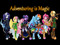 Tavi's Hangout Staff Tavi's Hangout Staff