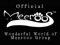 Official Wonderful World Of Meeroos