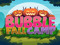 .Camp Bubble. .Camp Bubble.
