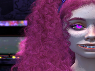 Second Life profile photo (full)
