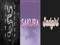 DAPPA / Sakura / Sadgirl Mainstores. DAPPA / Sakura / Sadgirl Mainstores.