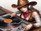 DJ Cowgrl's Fan Club DJ Cowgrl's Fan Club