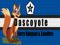 Dascoyote Furry Hangout & Furry Sandbox