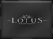 -Lotus- -Lotus-