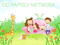 DD Family Role Play Network