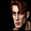Second Life profile photo