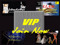 The Gold Club VIP