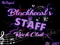 BLACKHEARTS CAFE STAFF