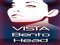 VISTA BENTO HEAD'S FRIENDS