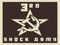3rd. Shock Army 3rd. Shock Army