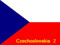 Czechoslovakia 2 Czechoslovakia 2