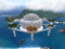 Cheshyr's Landing - Novatech HQ & Sci-Fi Mall Cheshyr's Landing - Novatech HQ & Sci-Fi Mall