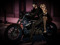 ♥ Ry- the photographer and the model