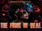 THE FUNK IS REAL