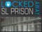 Locked Away Prison - Staff only