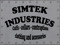 SimTek - Mainstore