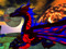 Space Dragons Space Dragons