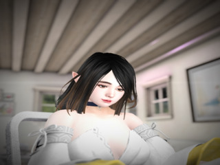 Second Life profile photo (full)