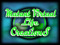 Mutant Virtual Life Creations