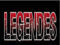 Le Club des Legendes Le Club des Legendes