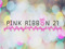 Pink Ribbon 21~*