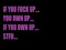 I love the haters shittalker and backstabbers I love the haters shittalker and backstabbers