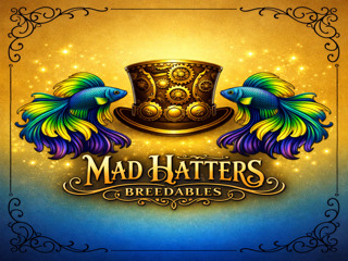Mad Hatter Breedables...