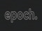 .epoch. [update&vip group]