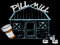 The Pill Mill