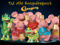DJ Abi Soupdragon's Clangers