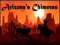 ARIZONA'S CHIMERAS