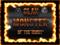 CLAN Moster Of The Night