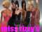 Miss Tizzy's