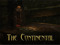 - The Continental - - The Continental -