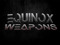 Equinox Weapons Equinox Weapons